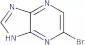 5-Bromo-1H-imidazo[4,5-b]pyrazine