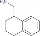 1,2,3,4-Tetrahydronaphthalen-1-ylmethylamine