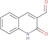 2-Hydroxyquinoline-3-carbaldehyde