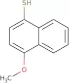 4-Methoxynaphthalene-1-thiol