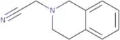 2-(1,2,3,4-Tetrahydroisoquinolin-2-yl)acetonitrile