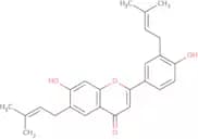 Licoflavone B