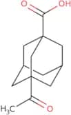 3-Acetyladamantane-1-carboxylic acid