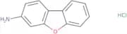 Dibenzofuran-3-ylamine hydrochloride