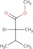 Methyl 2-bromo-2,3-dimethylbutanoate