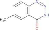 6-Methyl-3,4-dihydro-1,2,3-benzotriazin-4-one