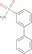 3-Phenylbenzene-1-sulfonamide