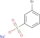 Sodium 3-bromobenzenesulfonate