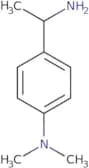 4-(1-Aminoethyl)-N,N-dimethylaniline