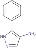 3-Phenyl-1H-pyrazol-4-amine