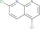 2,5-Dichloro-1,8-naphthyridine