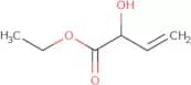 Ethyl 2-hydroxybut-3-enoate