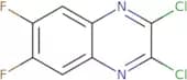 2,3-Dichloro-6,7-difluoroquinoxaline