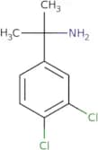 2-(3,4-Dichlorophenyl)propan-2-amine