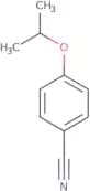 4-Isopropoxybenzonitrile