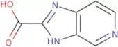 1H-Imidazo[4,5-c]pyridine-2-carboxylic acid