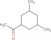 1-(3,5-Dimethylcyclohexyl)ethan-1-one