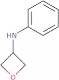 N-Phenyloxetan-3-amine