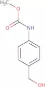 Methyl N-[4-(hydroxymethyl)phenyl]carbamate