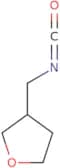3-(Isocyanatomethyl)oxolane