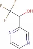 2,2,2-Trifluoro-1-(pyrazin-2-yl)ethanol
