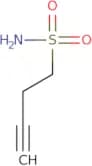 But-3-yne-1-sulfonamide