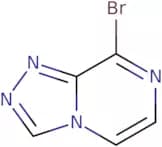 8-Bromo-[1,2,4]triazolo[4,3-a]pyrazine