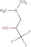 3-(Dimethylamino)-1,1,1-trifluoropropan-2-ol