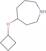 4-Cyclobutyloxyazepane