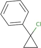(1-Chlorocyclopropyl)benzene