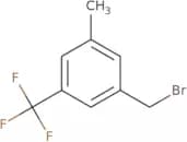 3-Methyl-5-(trifluoromethyl)benzyl bromide