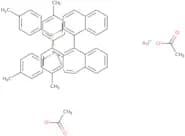Ru(OAc)2[(R)-tolbinap]