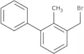 3-(Bromomethyl)-2-methyl-1,1'-biphenyl