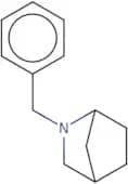 2-Benzyl-2-azabicyclo[2.2.1]heptane