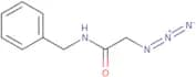 2-Azido-N-benzylacetamide