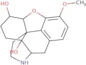 Nor-6α-oxycodol