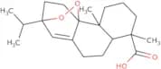 9α,13α-Epidioxyabiet-8(14)-en-18-oic acid
