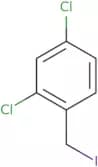 2,4-Dichloro-1-(iodomethyl)benzene