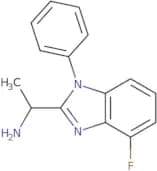 N-(3-Chloro-phenyl)-acetamidine hydrochloride