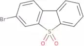 3-Bromodibenzothiophene 5,5-Dioxide