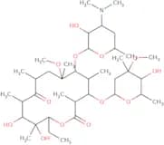 14-Hydroxy clarithromycin
