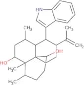 Monohydroxyisoaflavinine