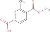 2-Methyl-terephthalic acid 1-methyl ester