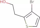 2-(3-Bromothiophen-2-yl)ethan-1-ol