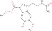 N-Carboxylate-6-hydroxy melatonin ethyl ester