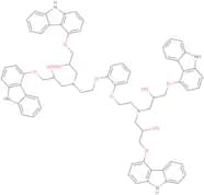 Carvedilol tetra(alkylpyrocatechol) impurity