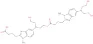 Bendamustine deschloro dimer impurity