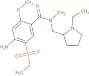 N-Methyl amisulpride