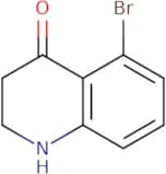 5-bromo-1,2,3,4-tetrahydroquinolin-4-one