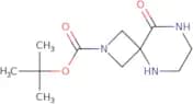 1-(3-Chlorophenethyl)-3-cyclopentylpyrimidine-2,4,6-(1H,3H,5H)-trione